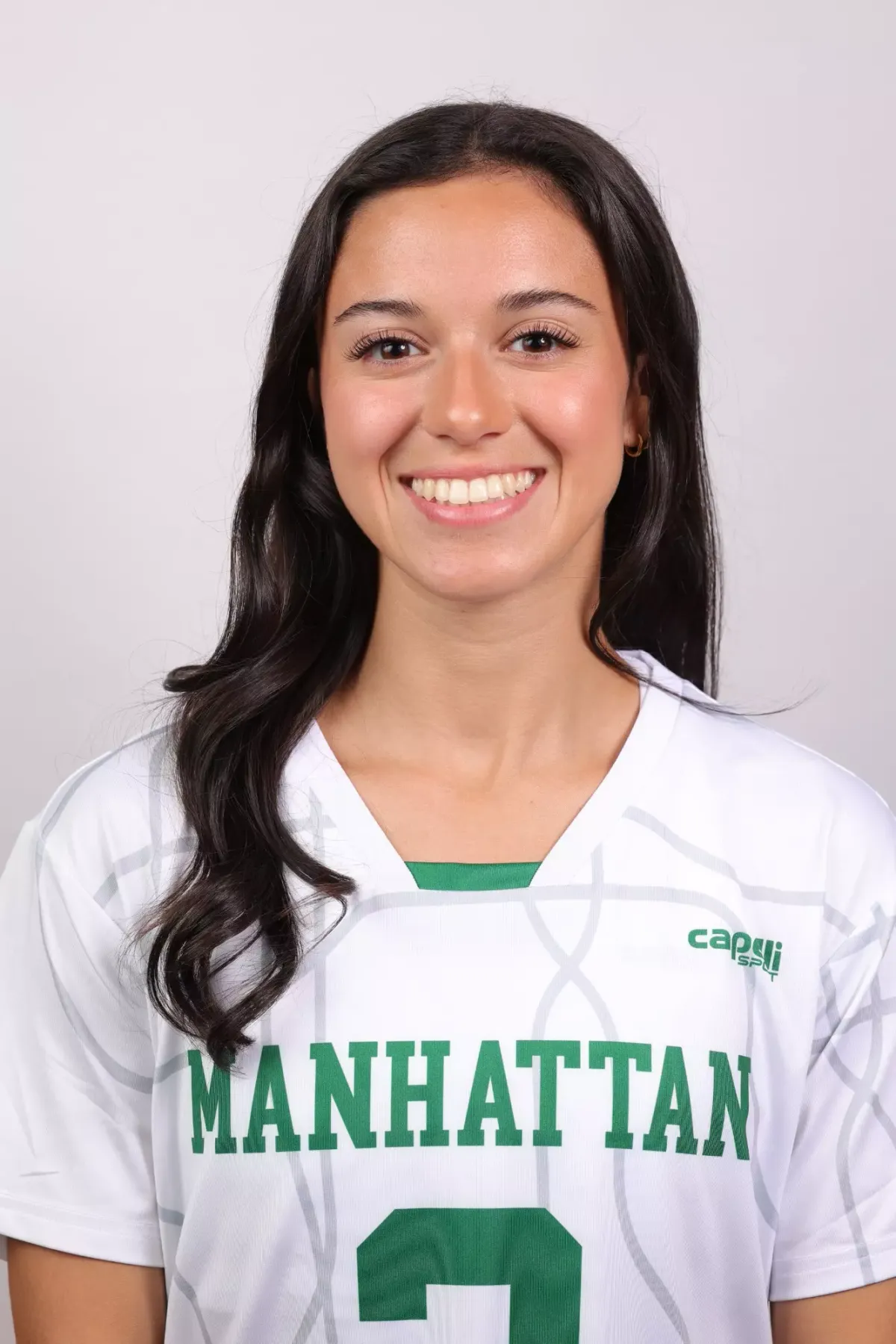 Alexa Goldsmith, Lacrosse, undefined