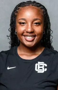 Leiahnni Smith, Golf, undefined