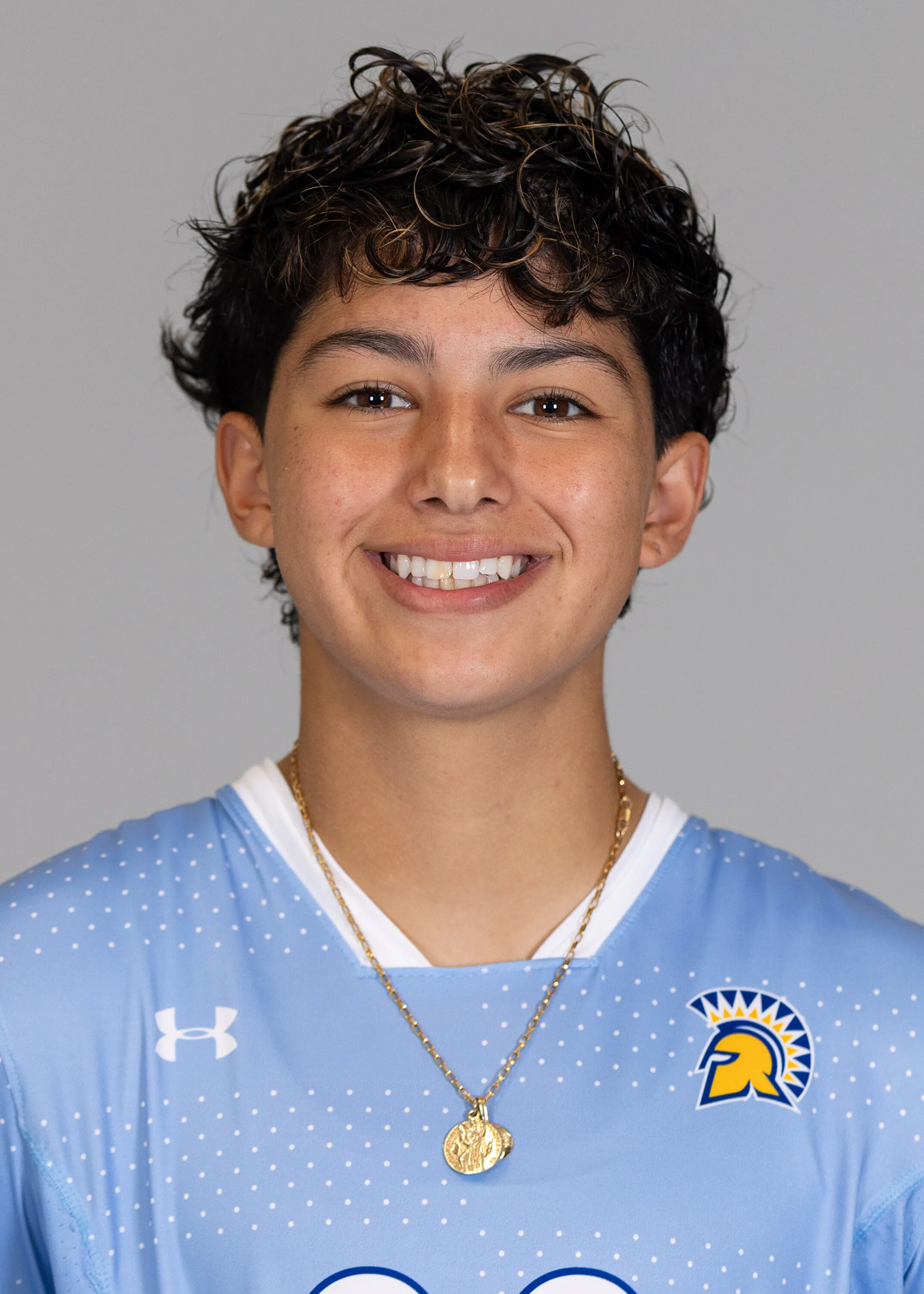 Tatiana Musgrove, Soccer, San Jose State University
