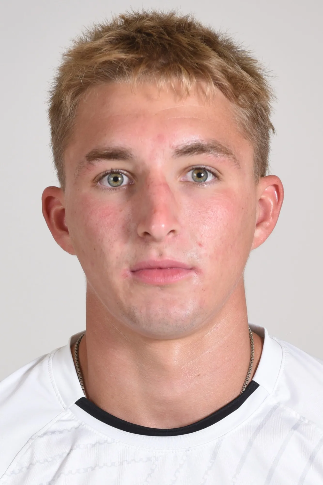 Benjamin Graham, Soccer, Purdue University Fort Wayne