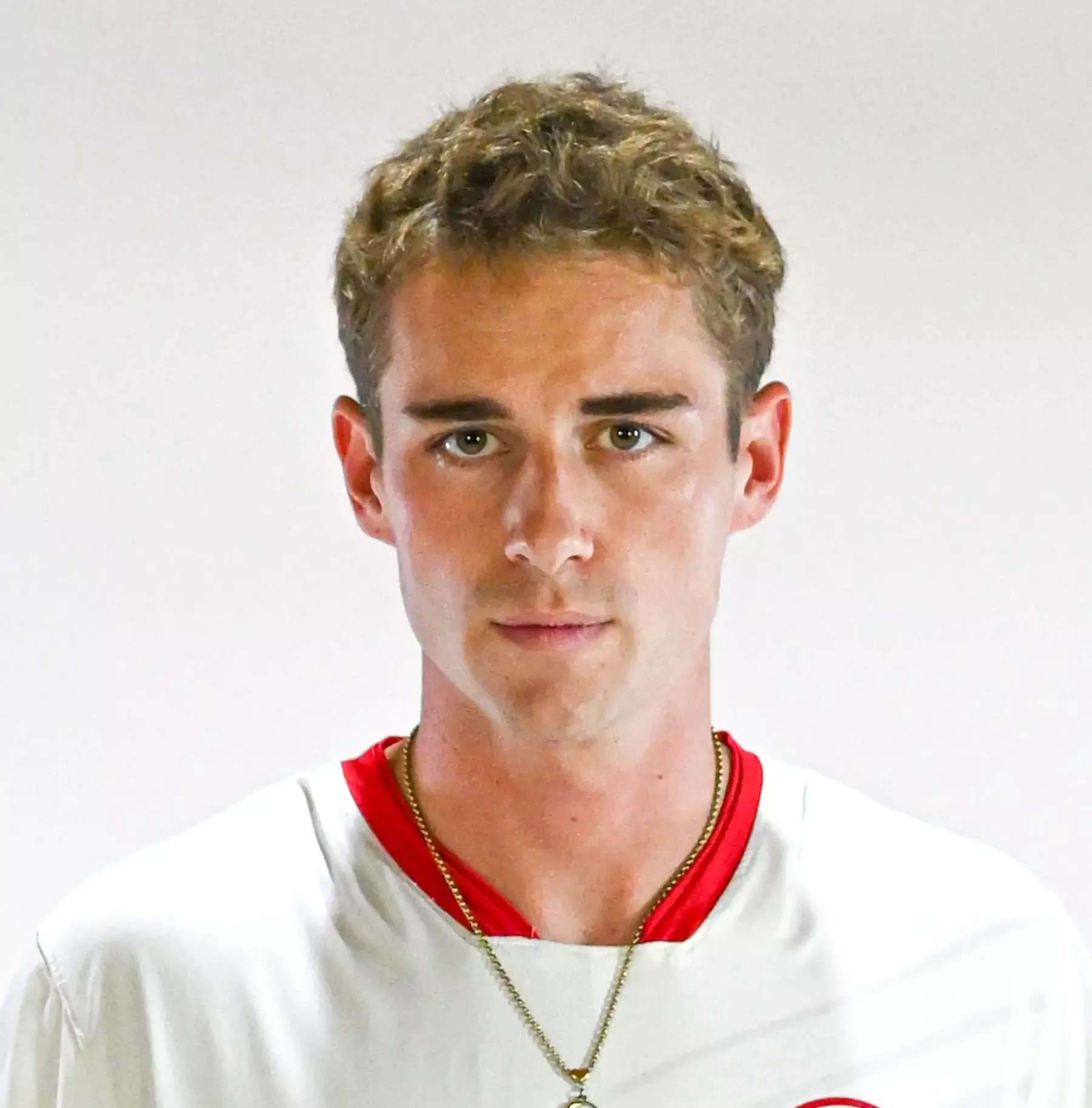 Luca Meyers-Richter, Soccer, Bradley University
