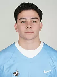 Drew Bossi, Lacrosse, Tufts University