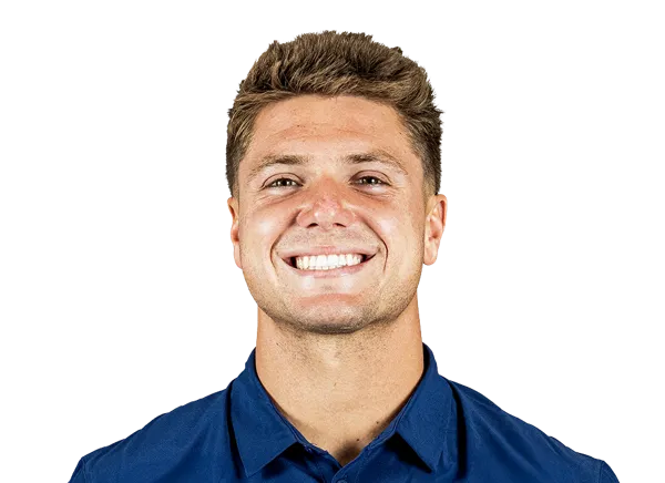 Chubba Purdy, Football, undefined