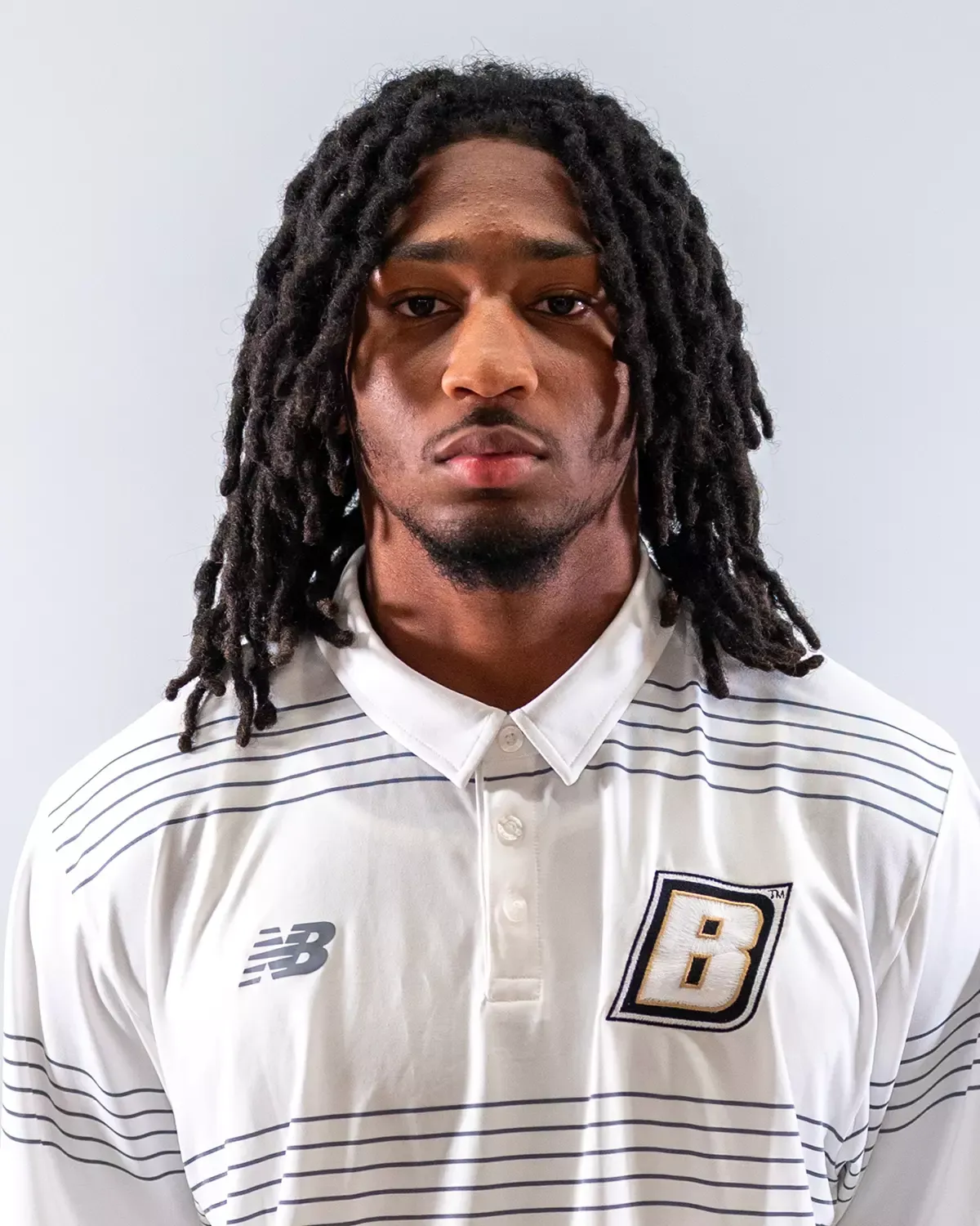 Jahmir Campfield, Football, Bryant University