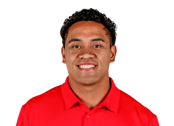 Ashton Olevao, Football, undefined