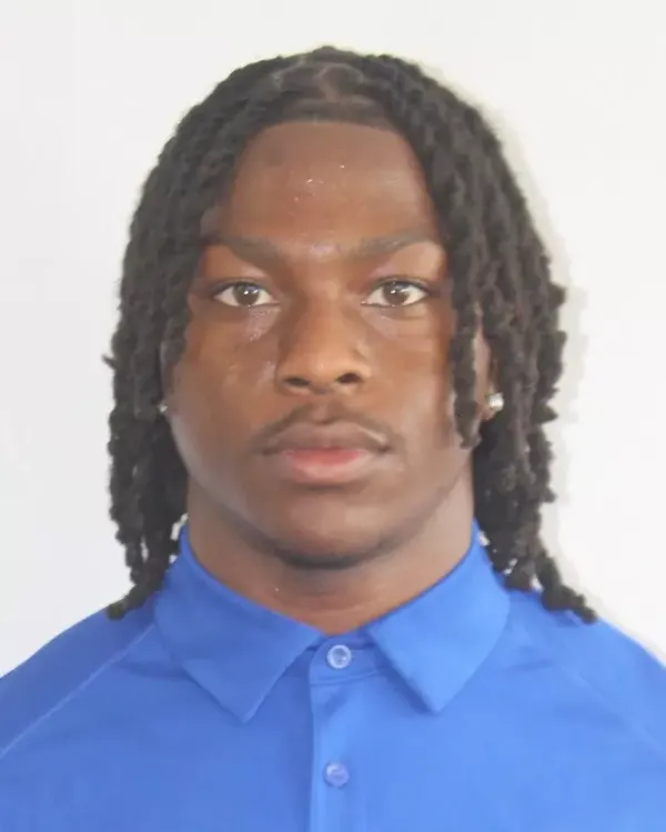 Jaylen Pretlow, Football, Virginia State University
