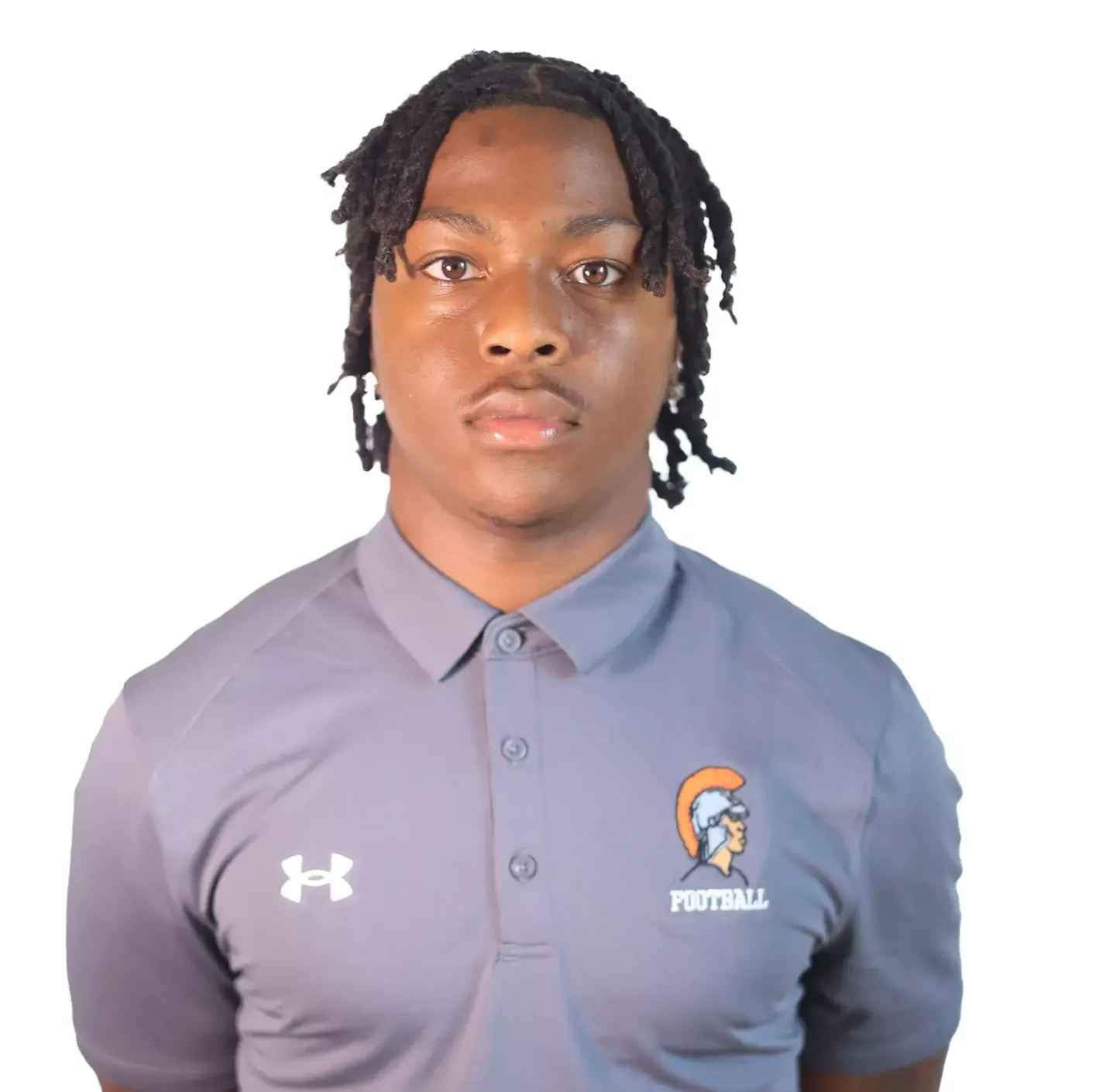Jaylen Pretlow, Football, Virginia State University