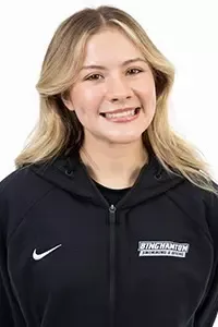 Rihanna Cordero, Swimming & Diving, Binghamton University