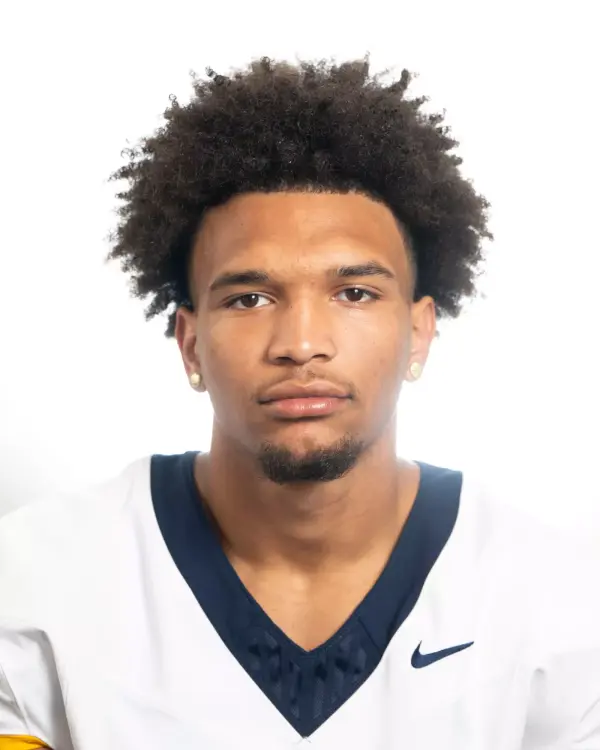 Braylen Ford, Football, University of Central Oklahoma
