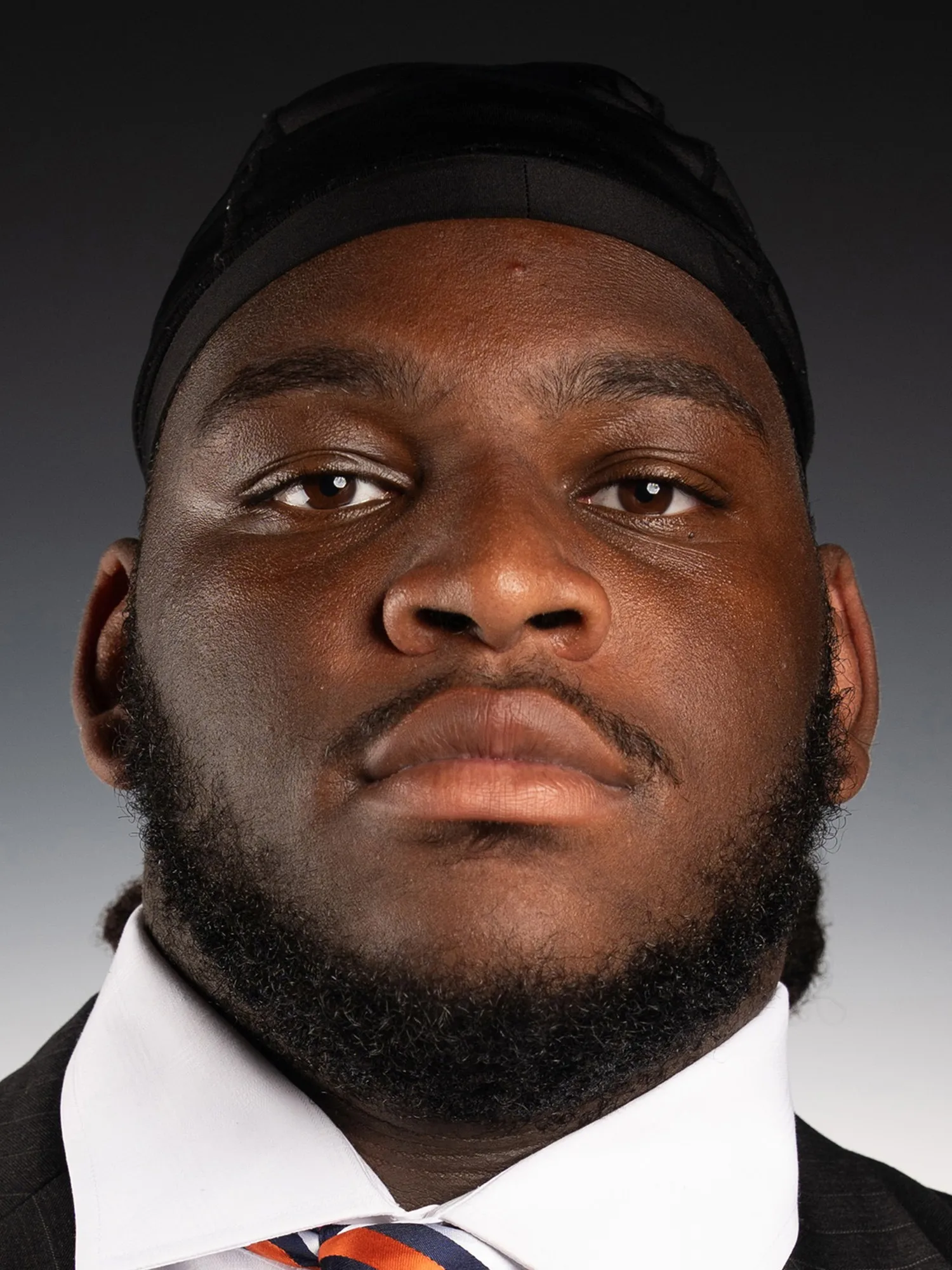 Kordae Houston, Football, undefined