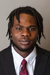 Demetrice Coates, Football, Wheeling University