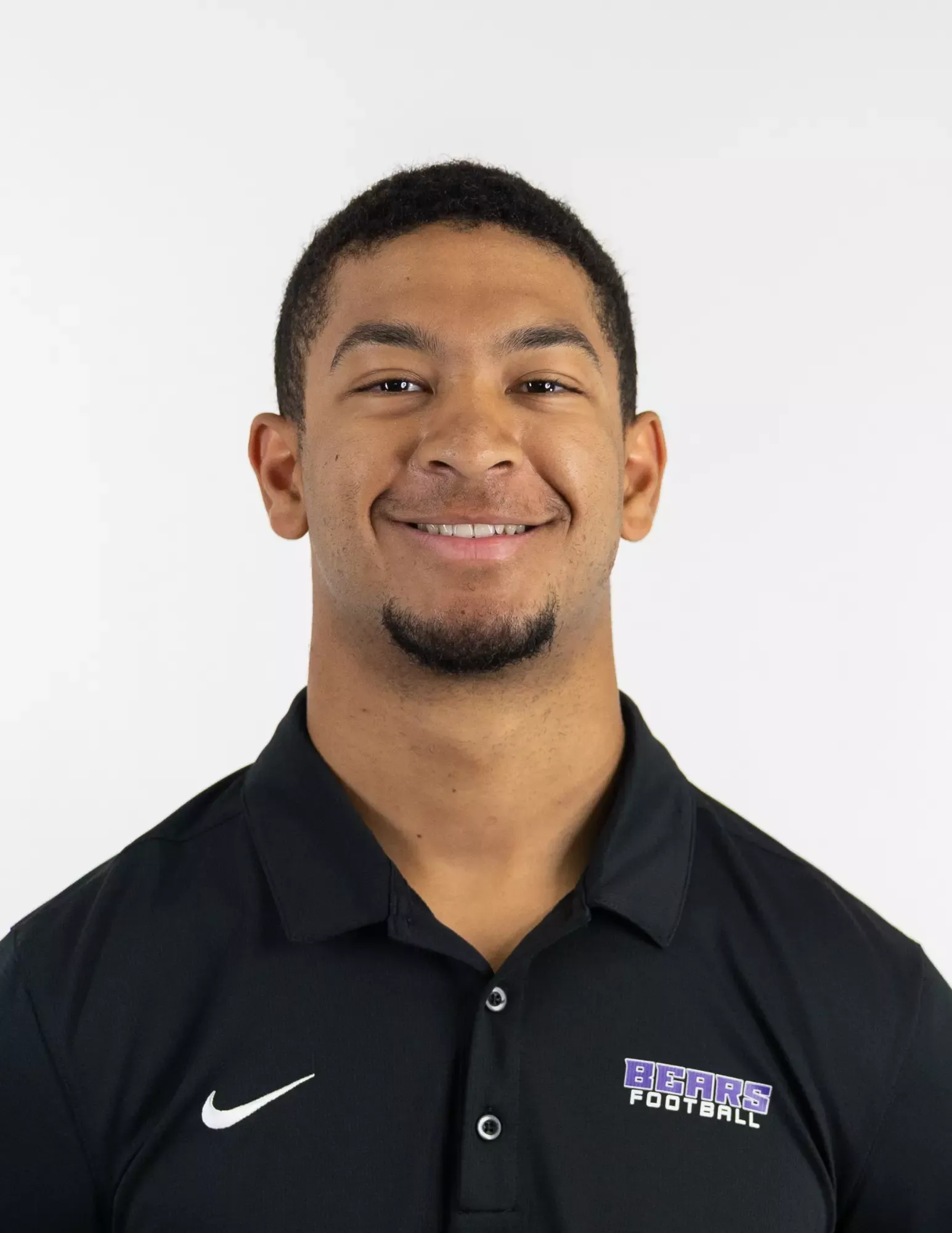 Camron Massey, Football, undefined