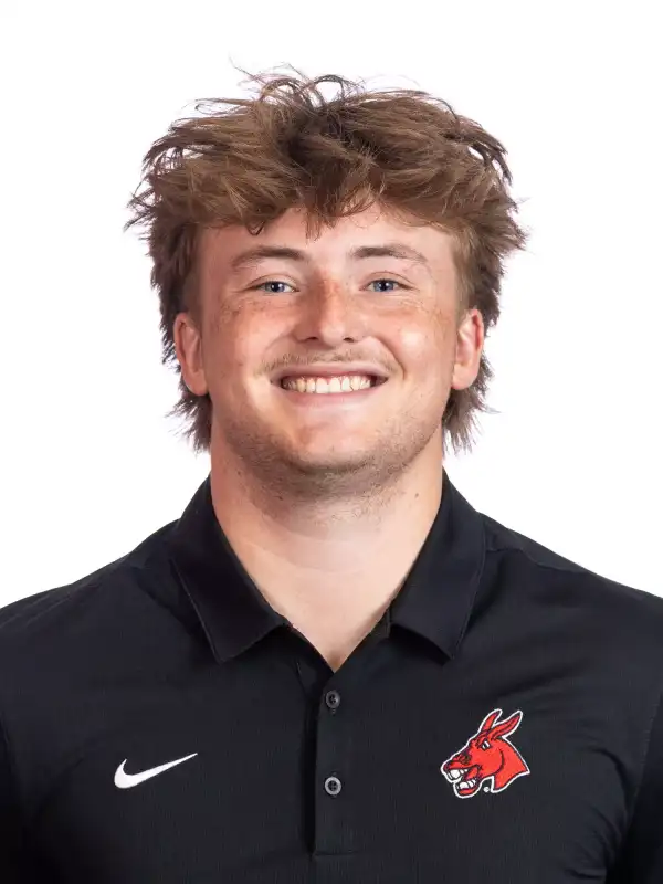 Logan Malachuk, Football, University of Central Missouri