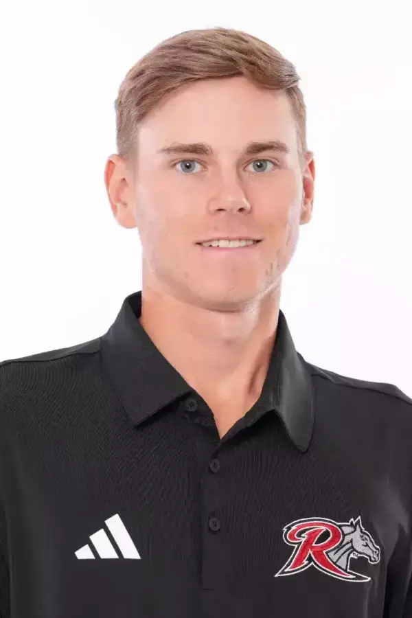 Nathan Tallinder, Golf, Rider University