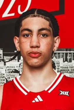 Amari Barrett, Basketball, undefined