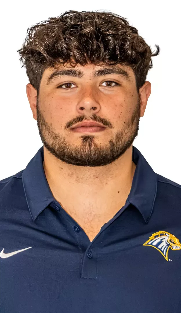 Tyler Kohler, Football, undefined