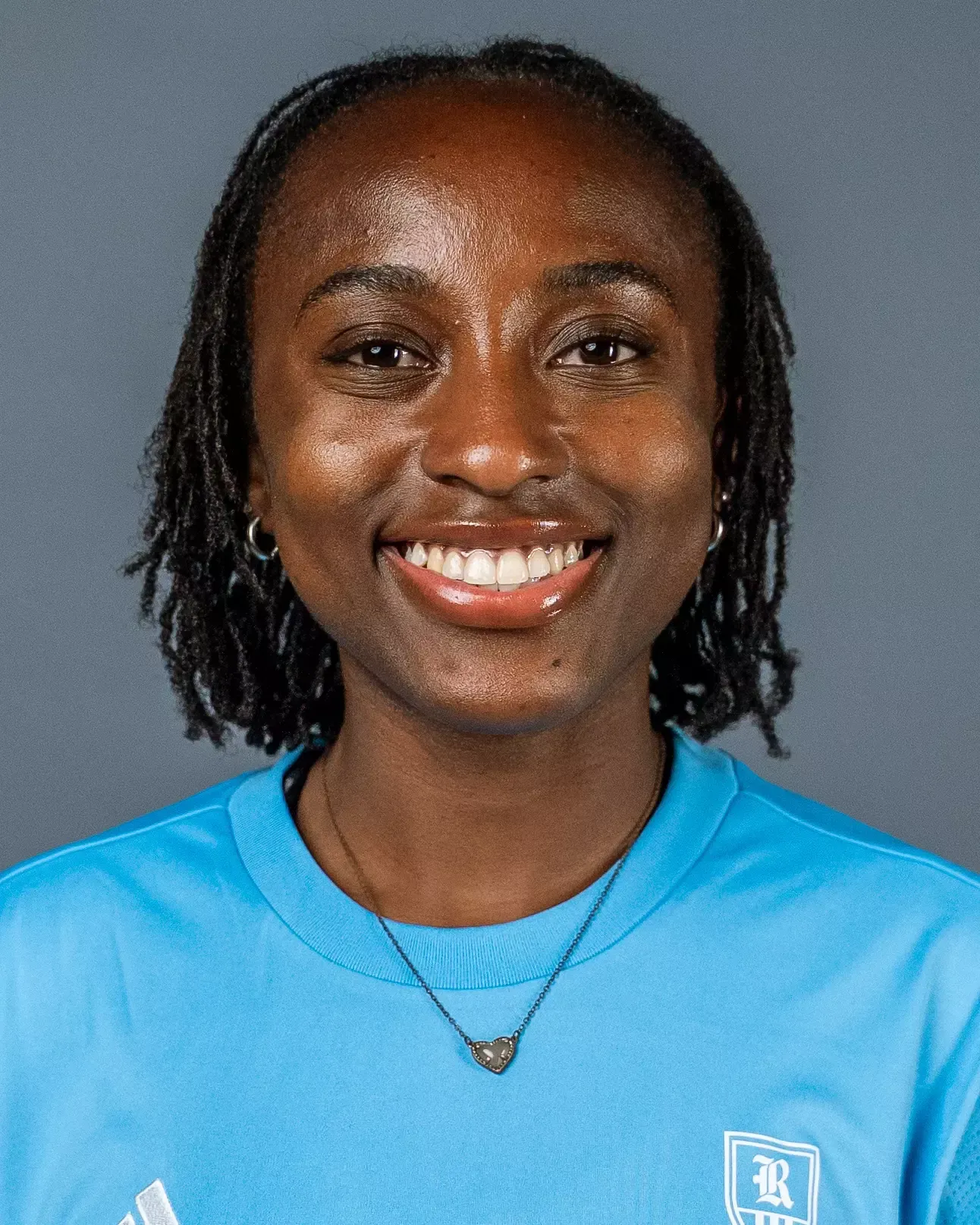 Dayo Tennyson, Soccer, undefined