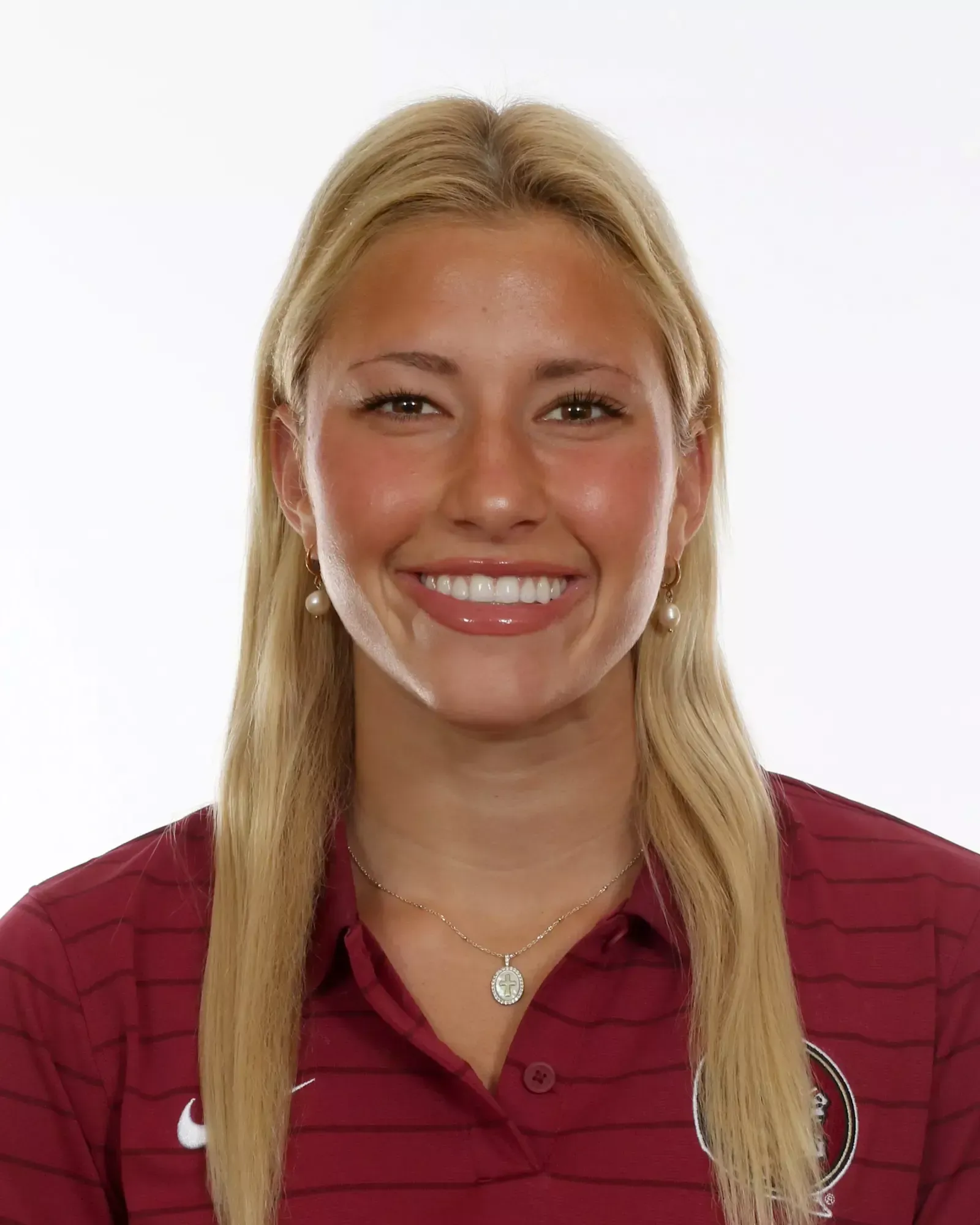 Evelyn Hall, Swimming & Diving, Florida State University
