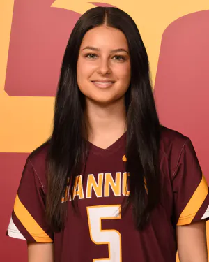 Sadie Norman, Lacrosse, undefined