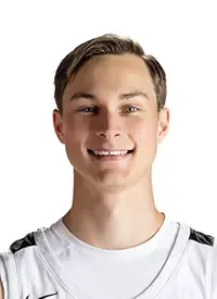 Cooper Colvin, Basketball, Oglethorpe University