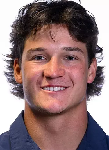 Jackson Griffith, Football, undefined