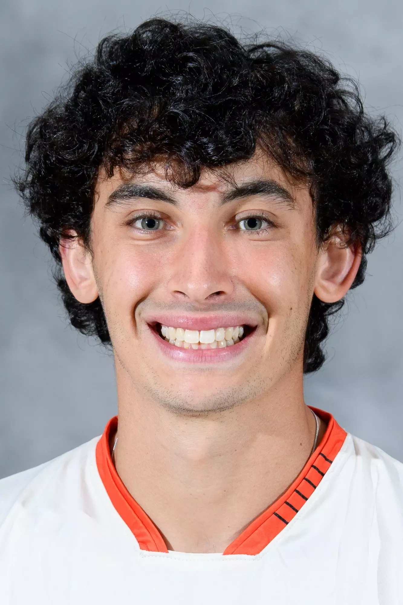 Xander Naguib, Soccer, Campbell University