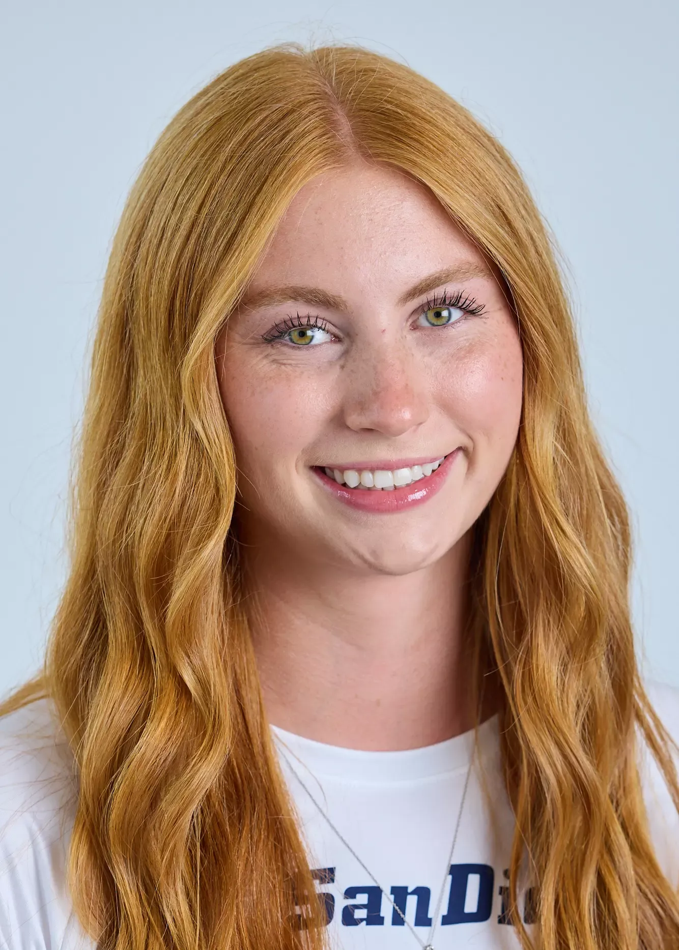 Madison Johnson, Volleyball, undefined
