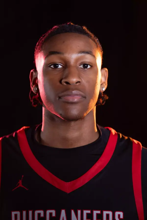 Bryson Holmes, Basketball, Christian Brothers University