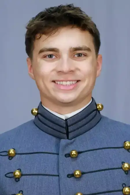 Jacob Brenner, Gymnastics, United States Military Academy