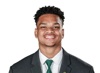 Cruz Rushing, Football, undefined