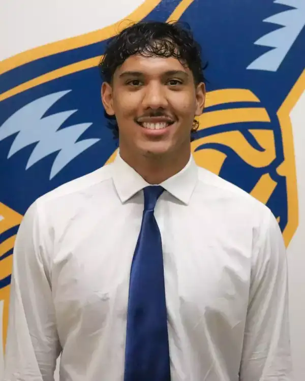Matthew Rivera, Football, Beloit College