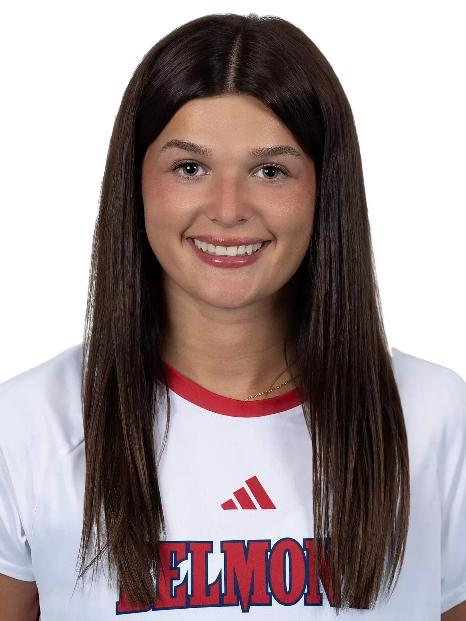 Ava Meadors, Soccer, Belmont University