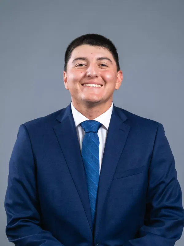 Dominic Hernandez, Baseball, Menlo College