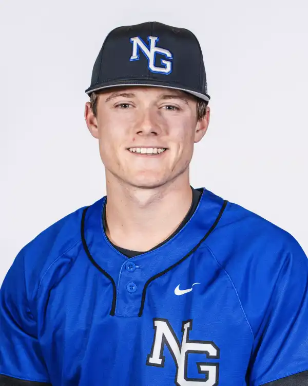 Brody Yeomans, Baseball, University of North Georgia
