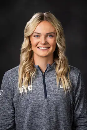 Mayci Taylor, Track and Field, undefined