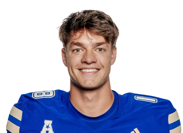 Michael Slaba, Football, undefined