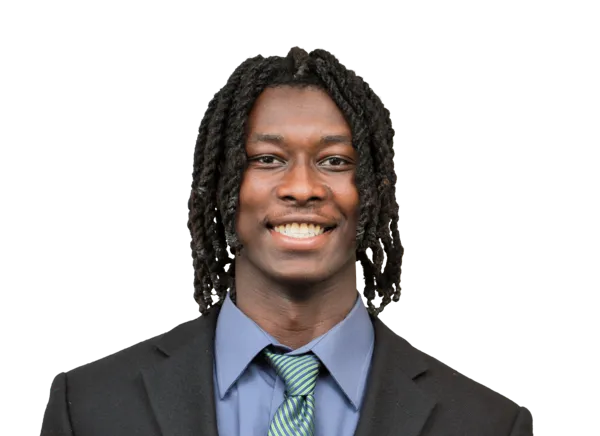 Emmanuel McNeil-Warren, Football, undefined