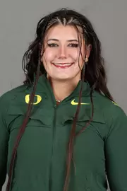 Taylor Wiseman, Track and Field, University of Oregon