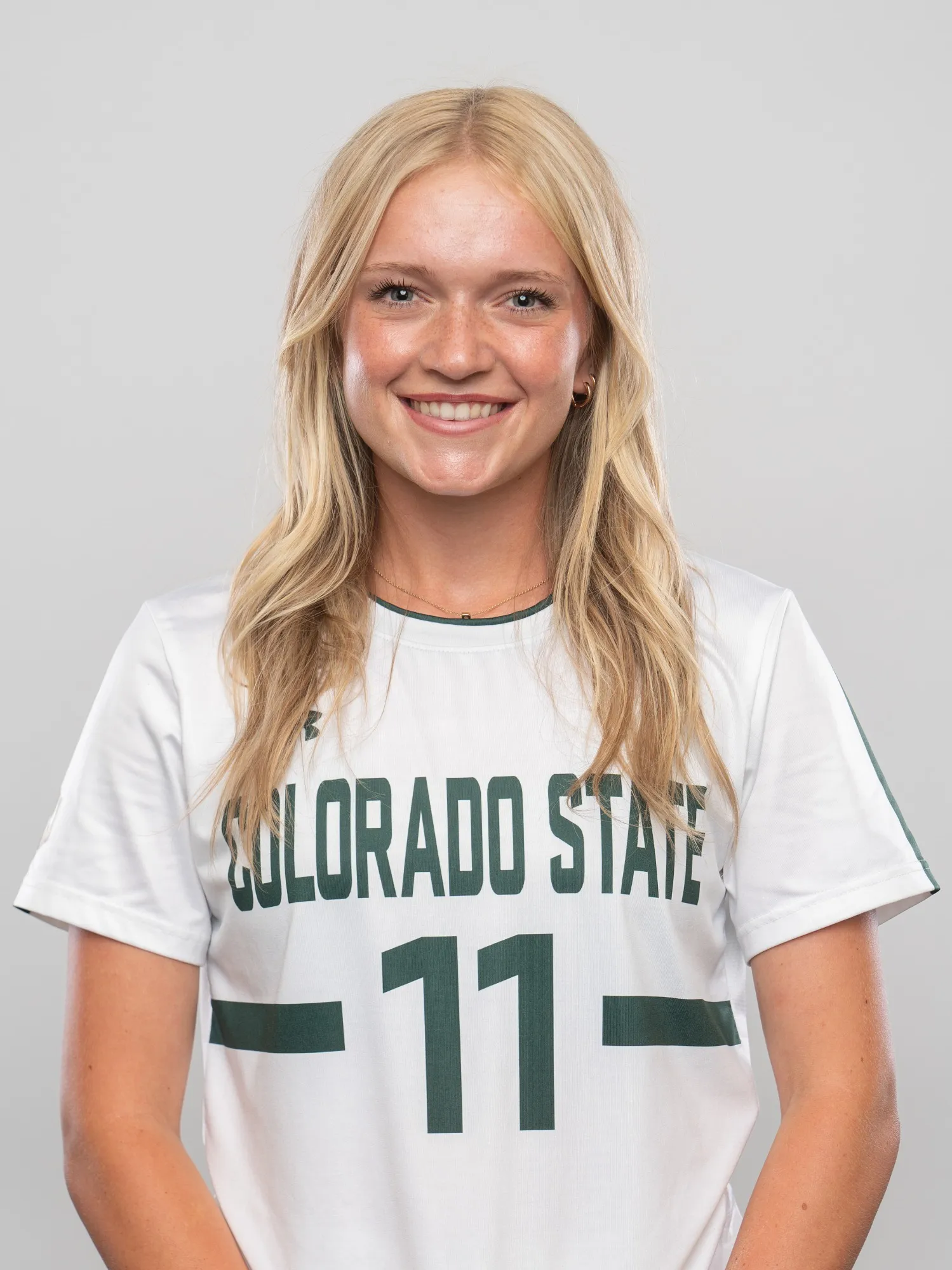 Hanna McKay, Soccer, undefined