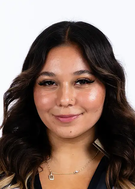 Lucy Chavez, Swimming & Diving, San Diego State University
