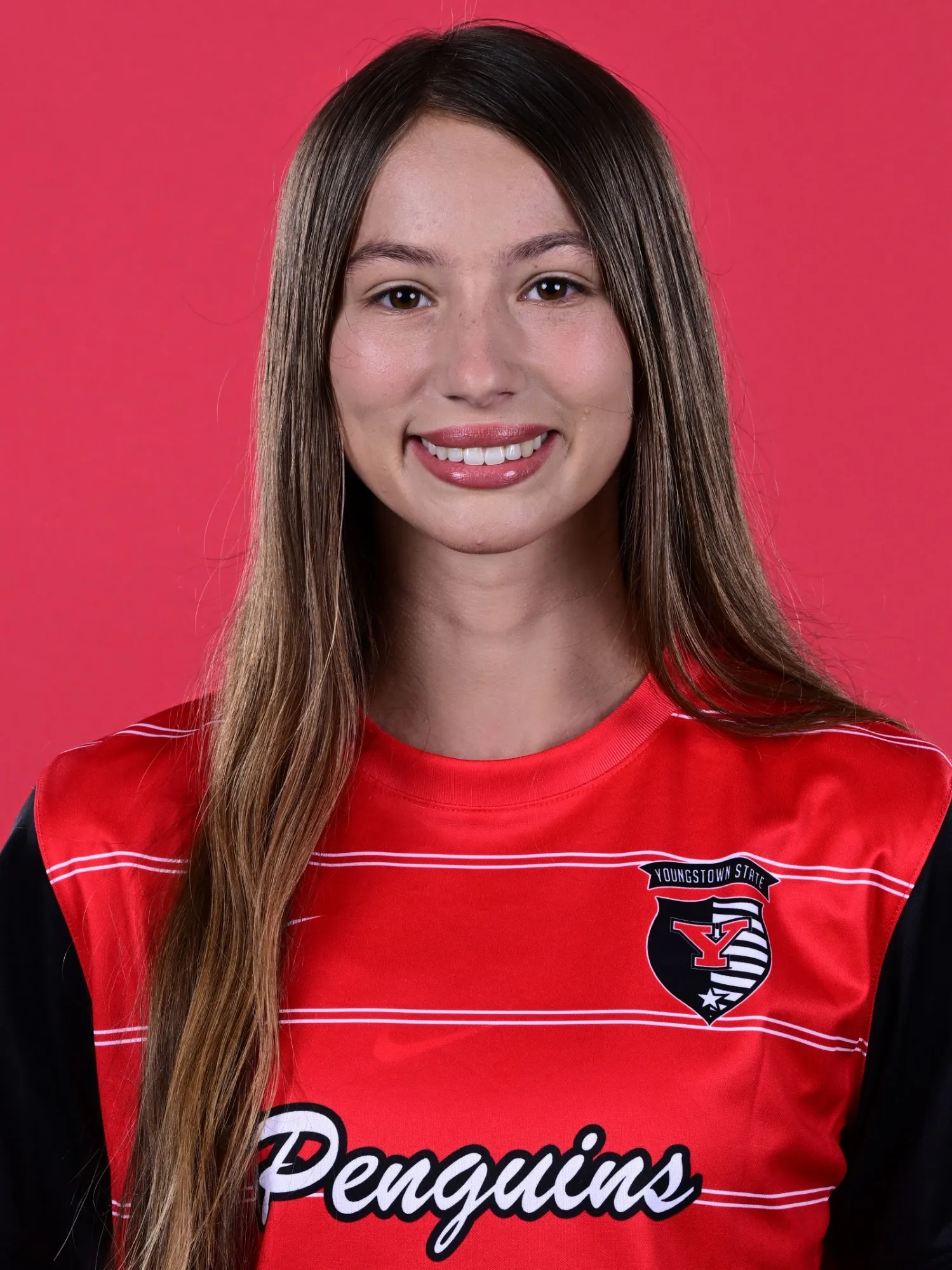 Jenna Tufo, Soccer, Youngstown State University