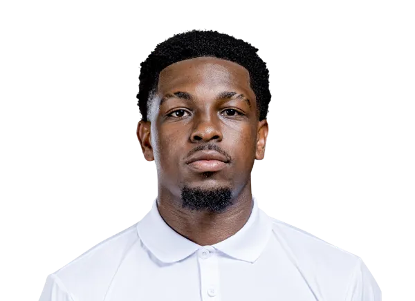 Jalen Jones, Football, Texas Tech University