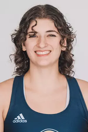 Gianna Del Pizzo, Track and Field (O), Florida International University