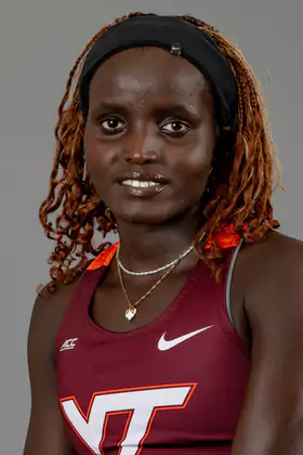 Sharon Chepchirchir, Track and Field, undefined