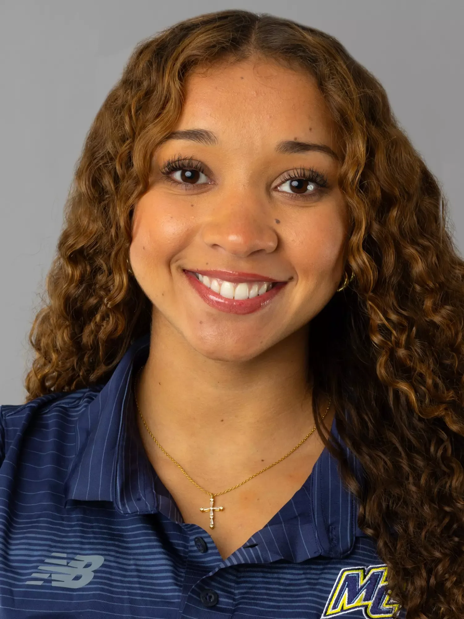 Kendra Daily, Swimming & Diving, Merrimack College