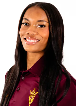 Kennedi Porter, Track and Field, undefined