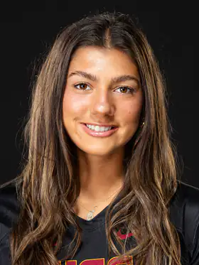 Frankie Garcia, Lacrosse, undefined