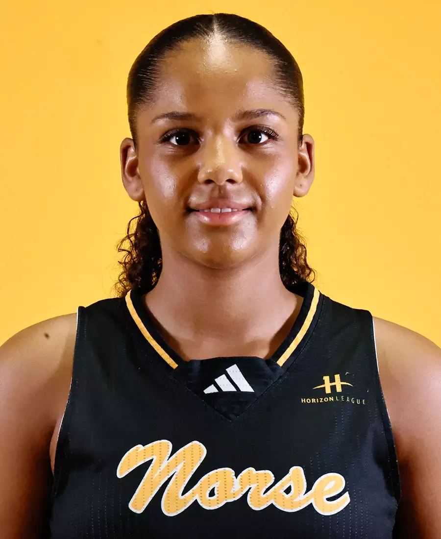 Ya Ida Skold, Basketball, Northern Kentucky University