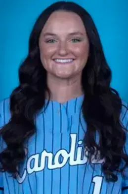 Skylar Young, Softball, undefined