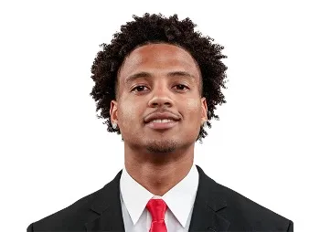 Izayah Reeves, Football, undefined